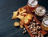 Quais são os melhores acompanhamentos para cervejas artesanais?