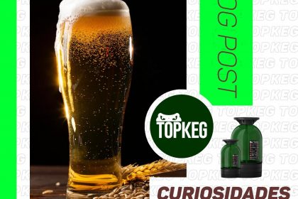 Curiosidades sobre a Cerveja