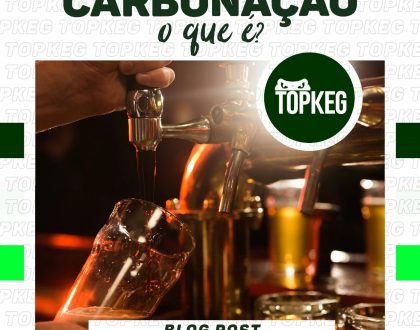 Carbonação, o que é?